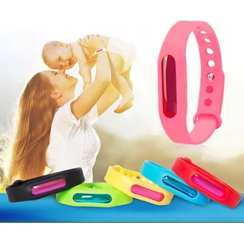 Repelent Deminas | Mimořádně účinný repelentní náramek proti komárům