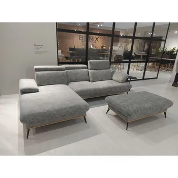 Sedací souprava Taburet SANTORINY