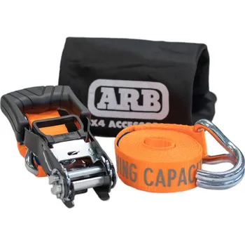 Upínací popruh ARB upínací popruh s ráčnou 3 m x 32 mm