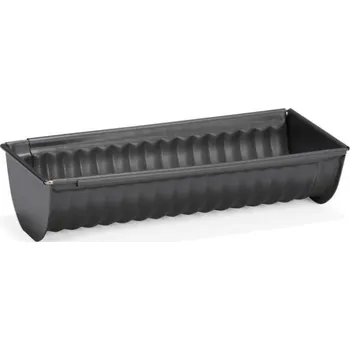 Plech na pečení Patisse Forma na srnčí hřbet nastavitelná 25 - 35 cm x 7 cm