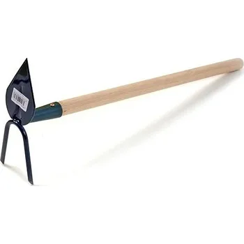 Motyka Motyka srdcová 2 hr. s násadou 1000 mm