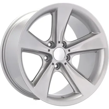 Disk RACING LINE Alu Kola Racing Line Rbk086 8X17 5X120 ET20 Si - Silver 74.1