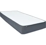vidaXL Matrace na postel boxspring střední tvrdost 200 x 90 x 20 cm [288208]