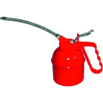 Olejnička SOMAX OLEJNIČKA KOV FLEXI VÝLEVKA 500 ml