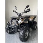 Čtyřkolka Leramotors By APOLLO RFZ 250 T3B Zelená, Barva camo Leramotors