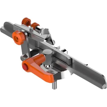 Upínací zařízení ostřičky pro ostření nožů plotostřihu - TECOMEC (11779000)