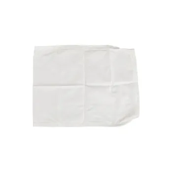 Sáček na potraviny Odkapávací sáček na sýr a tvaroh 25x33 cm, 2ks