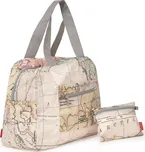 Legami Foldable Travel Bag VTSB0001 