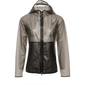 Dámská větrovka Alessandro Albanese Bunda nepromokavá AA, dámská, sandstone XL