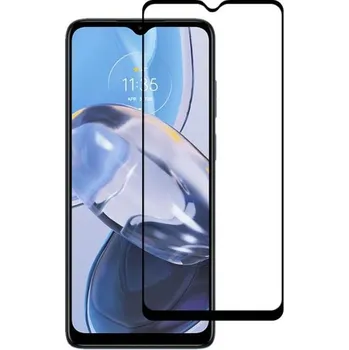 Pouzdro na mobilní telefon S-T-A-R Ochranné sklo Motorola Moto E22, tvrzené sklíčko na LCD displej