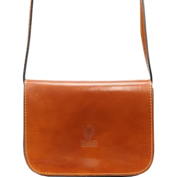 Kabelka Dámská kabelka Florence 43 velbloudí