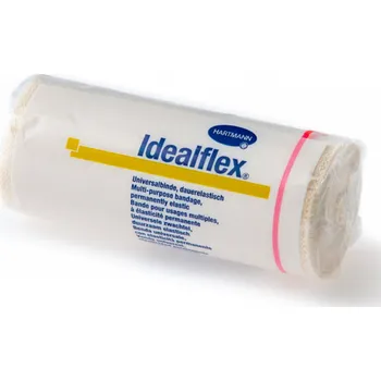 HARTMANN Idealflex 12 cm x 5 m 1 ks