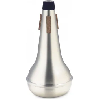 Příslušenství pro dechový nástroj Stagg MFH-S3A, dusítko pro křídlovku