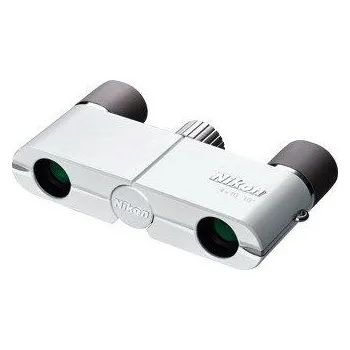 Dalekohled NIKON SO Nikon dalekohled DCF 4x10 White