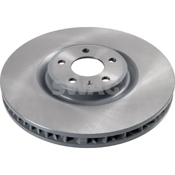 Brzdový kotouč Brzdový kotouč SWAG 33 10 0963