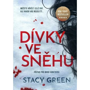 Dívky ve sněhu: Případ pro Nikki…