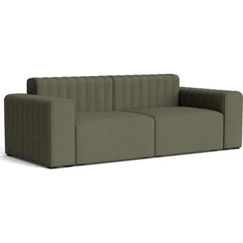 Sedací souprava Norr11 Pohovka Riff Setup 2, Fiord 961