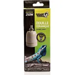 GiganTerra Keramická objímka E27 250 W…