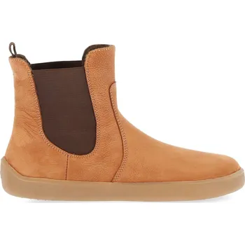 Dámská zimní obuv Be Lenka Entice Neo Cinnamon Brown