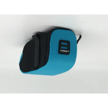 brašna na kolo Brašna pod sedlo Frike® E3 modrá černá