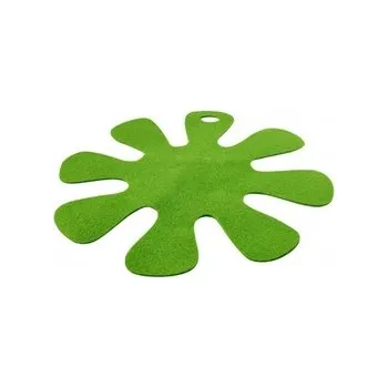 Přípravek proti hmyzu Podložka mezi pánve - zelená