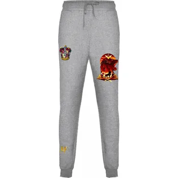 Tepláky Nebelvír Harry Potter Velikost: XXL, Pohlaví: Panské