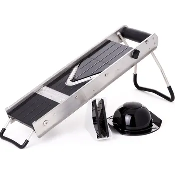 Kráječ zeleniny Hendi 222676 černý