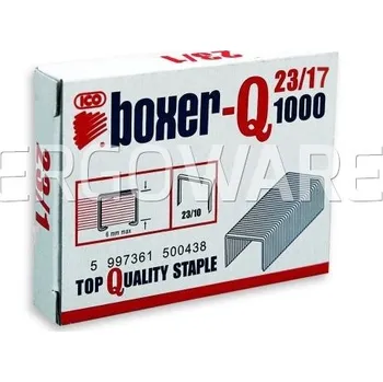 Drátky BOXER 23/17 - 2107060006