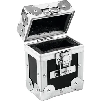 Obal pro zvukovou techniku Case na cigarety, černý