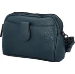 Paolo Bags | Dámská menší módní kabelka Paolo Bags Cecile modrá | allBAGS.cz