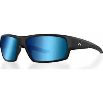 Sluneční brýle Polarizační brýle Westin W6 Sport 10 Mate Black High Light LB Smoke LM Blue AR Blue TW