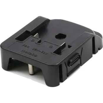 Stroxx aku redukce na Metabo 18V