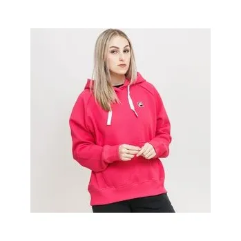 Dámská mikina Fila BIBINJE hoody XL