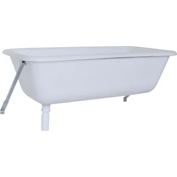 Televizní držák Nástěnný držák pro oplachovací vanu 100 L