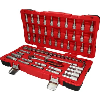 Klíč Sada nástrčných klíčů 3/8'' KS Tools