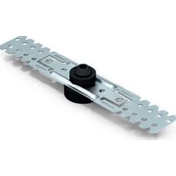 Sádrokartonová deska TAMADEX Přímý závěs 60/200 (akustická guma) SDK tl. 1,0mm