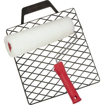 Malířský váleček Spokar Váleček s mřížkou 24 cm