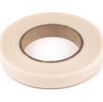 Ovinovací páska 12 mm - bílá