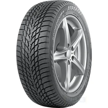 Pneumatika Nokian Snowproof 1 235/35 R19 91 W XL