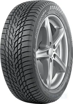 Zimní osobní pneu Nokian Snowproof 1 235/35 R19 91 W XL