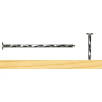 Hřebík Hřebík kroucený 3,5 x 120 mm