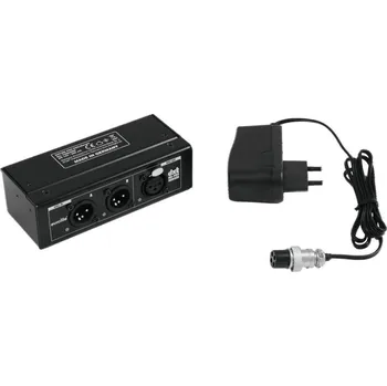 Světelný efekt Eurolite DXT-ME PRO DMX slučovač