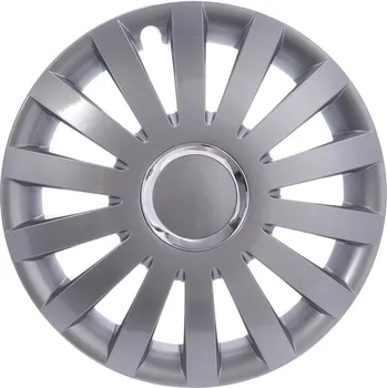 Poklice na kolo Kryty kol Leoplast - Sail 16", sada 4ks