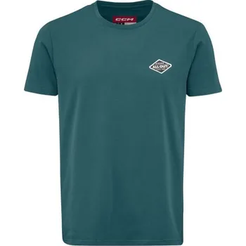 CCM Triko CCM Holiday YTH, Velikost XL 985253