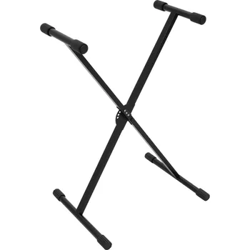 Aparatura pro klávesový nástroj Dimavery SL-2EU, klávesový stojan