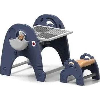 Bavytoy Stolek a židle - dětský set