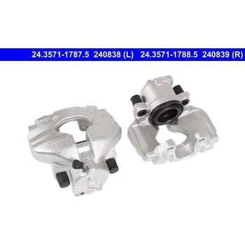 Brzdový třmen Brzdový třmen ATE 24.3571-1787.5