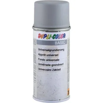 Barva ve spreji Dupli Color univerzální základ šedý ve spreji 150ml