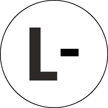 Značení DC vodič - ZÁPORNÝ samolepící PVC fólie 12,5mm arch 50ks