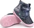 Dívčí zimní obuv D.D.step W015-435A